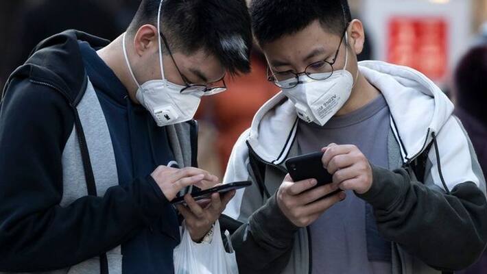 Coronavirus Likely to Disrupt Smartphone Industry Globally, Says Qualcomm Coronavirus Likely to Disrupt Smartphone Industry Globally, Says Qualcomm