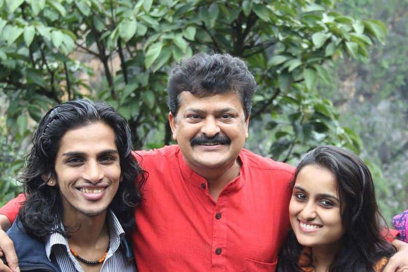 Kannada actor Mandya ramesh pens down memories about sp balasubramaniam vcs