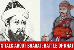 Battle Of Khatoli Rana Sanga vs Ibrahim Lodi