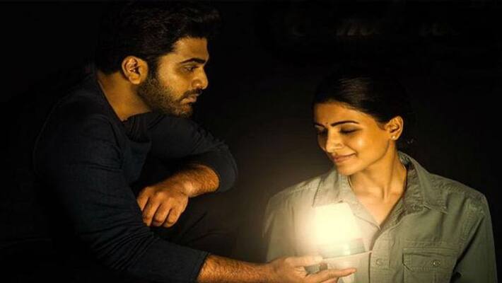 samantha sharwa jaanu twitter review samantha sharwa jaanu twitter review