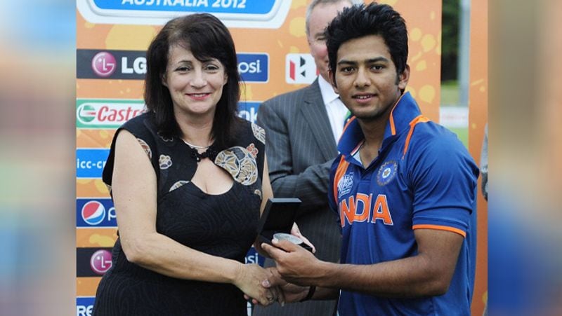 Young sensational cricketer Unmukt Chand announced retirement for Team India