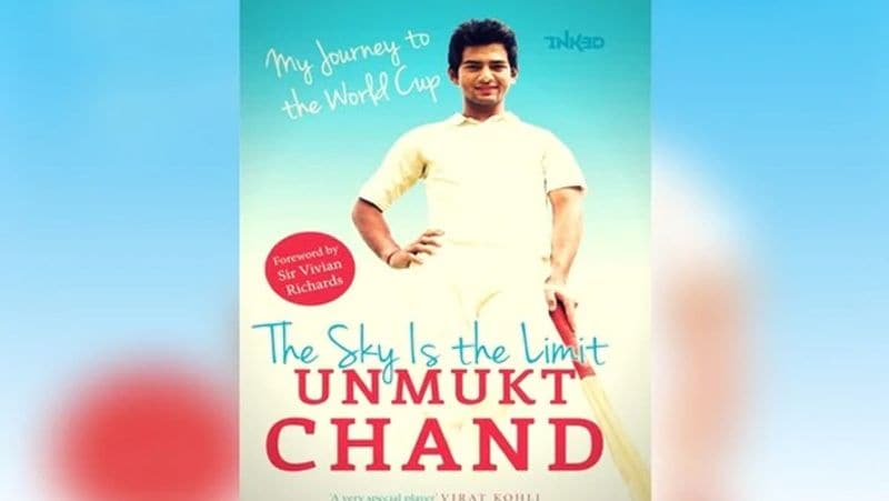 Young sensational cricketer Unmukt Chand announced retirement for Team India