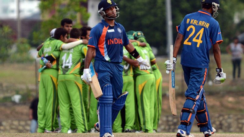 Young sensational cricketer Unmukt Chand announced retirement for Team India