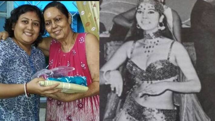 Cabaret Dancer miss-shefali in eyes of a journalist Cabaret Dancer miss-shefali in eyes of a journalist