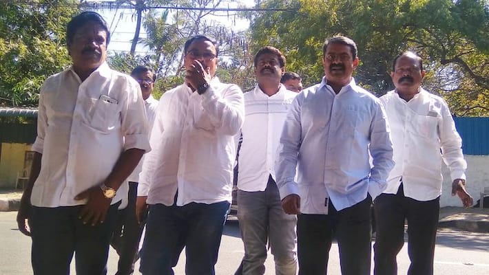 namtamilar party seeman statement regarding starlight factory namtamilar party seeman statement regarding starlight factory