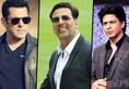 Akshay Kumar beats Shahrukh Khan, Salman Khan and Deepika Padukone in celebrity brand ranking