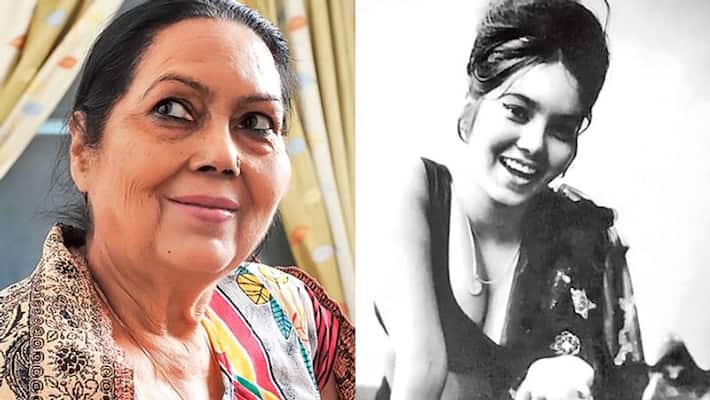 Queen of Cabret Arati Das Passes away in kolkata KPG Queen of Cabret Arati Das Passes away in kolkata KPG