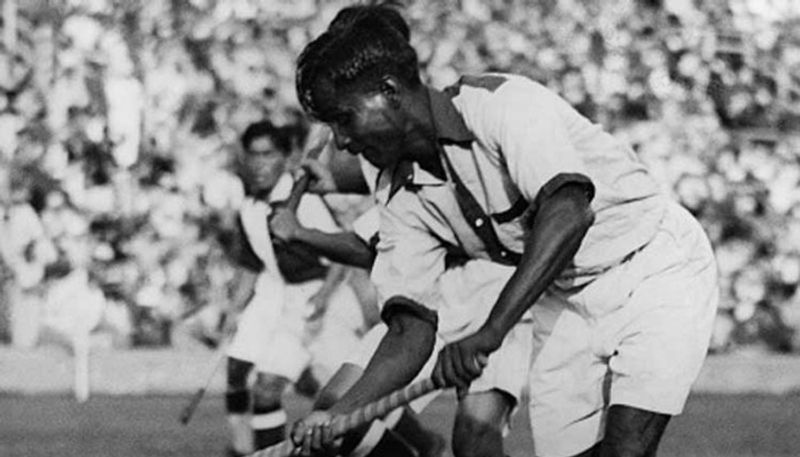 1936 Berlin Olympics Dhyan Chand and Indian Olympians Refused to Salute Hitler