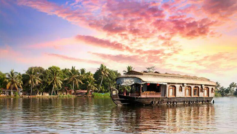 Kerala featured in New York Times list of 52 destinations for 2023 Vin