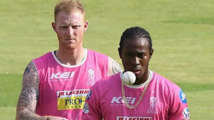 rajasthan royals star player jofra archer set to miss ipl 2020 rajasthan royals star player jofra archer set to miss ipl 2020