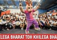 A Total of 2747 Khelo India Athletes Selected Under Khelo India Scheme: Kiren Rijiju