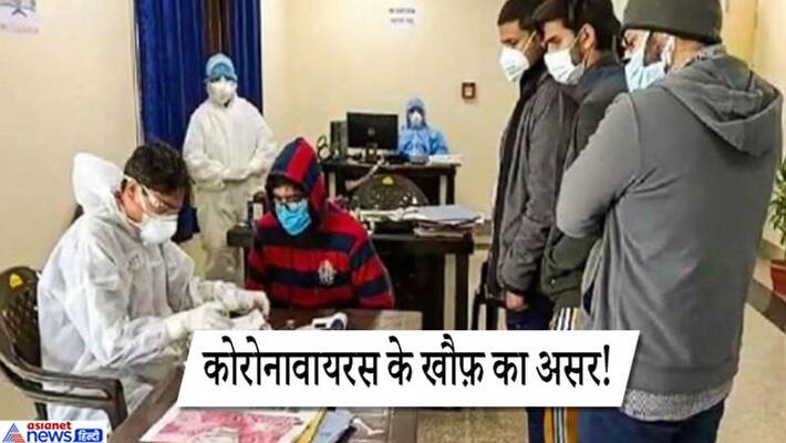 coronavirus outbreak chinese boy ask help to police in india the admitted him in hospital kpt coronavirus outbreak chinese boy ask help to police in india the admitted him in hospital kpt