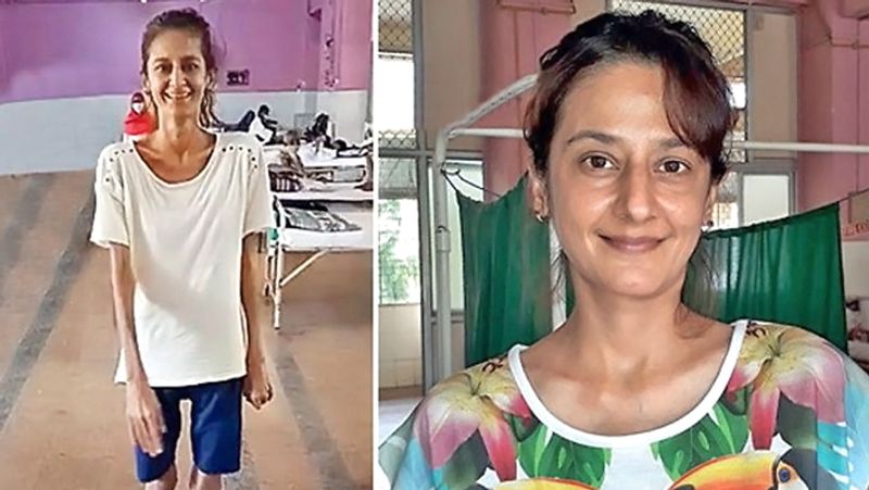 पति और परिवार ने छोड़ दिया था अकेला : बीमारी से पहले पूजा गोवा के एक कसीनो में काम करती थीं। पूजा ने उस वक्त बताया था- 'सालभर पहले पता चला कि मुझे टीबी है। बीमारी की हालत में मेरे पास बिल्कुल भी पैसे नहीं बचे थे। मैं चाय-पानी तक के लिए दूसरों पर डिपेंड हो गई थी'। पति और परिवारवाले मुझे अकेला मरने के लिए छोड़ गए थे।