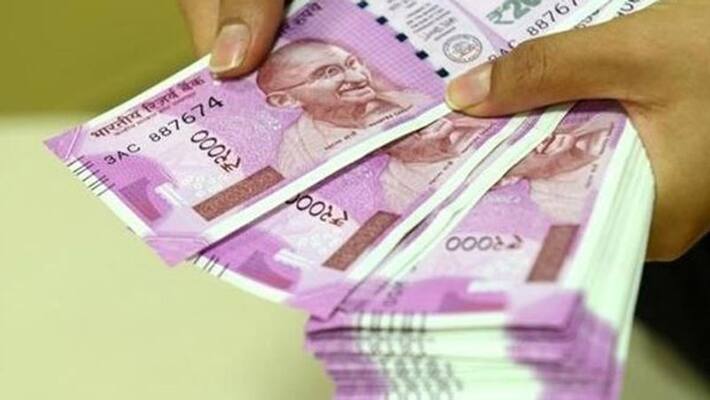 Coronavirus spread by banknotes Coronavirus spread by banknotes