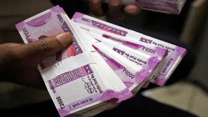 Check your bank account ..? Modi has put so much money ..? Check your bank account ..? Modi has put so much money ..?