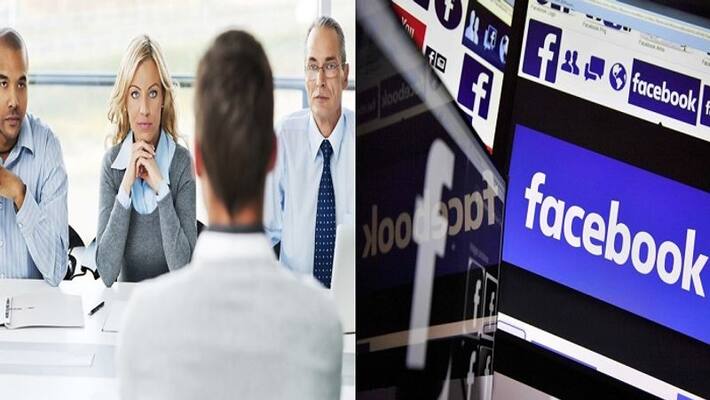 your facebook profile may be key job recruiters to give job opportunity your facebook profile may be key job recruiters to give job opportunity
