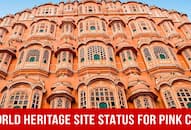 The Rich Culture Of UNESCO World Heritage Site Jaipur
