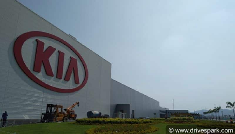 Kia Motors plans to take rural road to cement position in Indian market