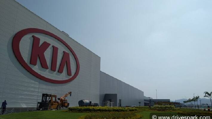 Next Kia car all set for India launch early 2022 Report Next Kia car all set for India launch early 2022 Report