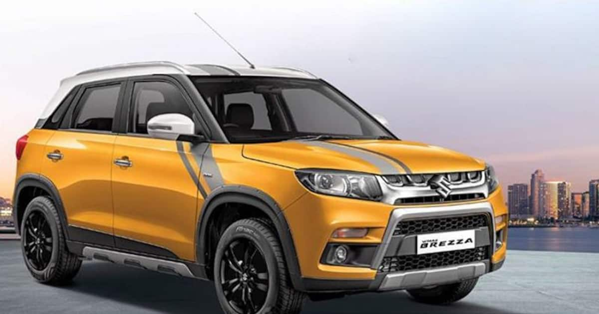 ম র ত স জ ক এর ভ ট র ব র জ লঞ চ হব ১৮ই ফ ব র য র New Maruti Suzuki Vitara Brezaa Will Be Launched In India On 18 February