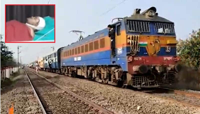 Railway Budget: The Government of Tamil Nadu is paying Rs.10000:UP Rs12000 crore