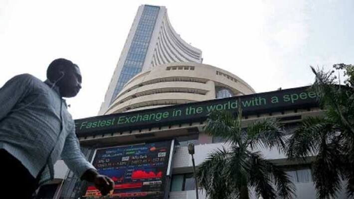 RBI upbeat market Sensex up 163 points kpm RBI upbeat market Sensex up 163 points kpm