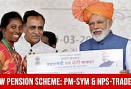 Government of India Launches New Pension Schemes for 42 Crore Unorganised Workers