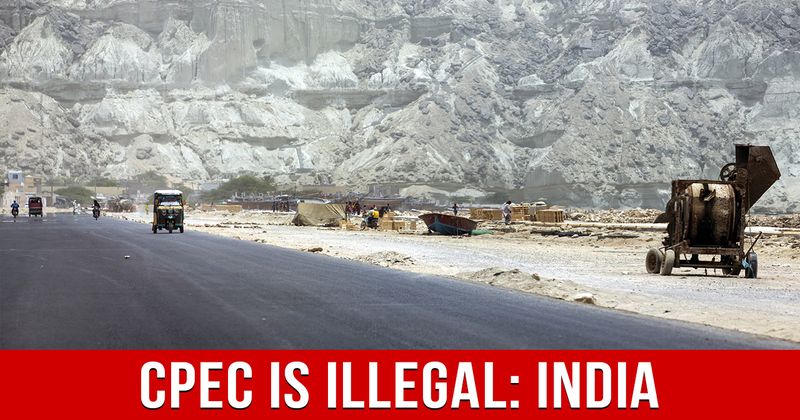 China Spits Venom On India Using pakistan Stooge: USA Has Its Own Plans