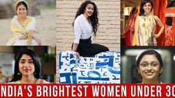 The 5 Women Featured In Forbes India 30 Under 30 List