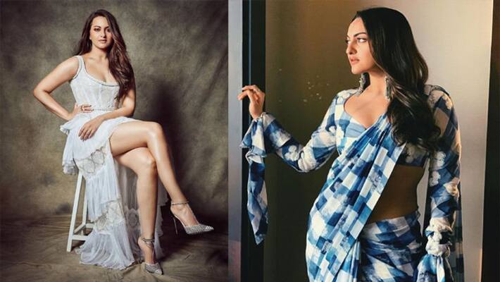 sonakshi sinha creates unique record as an actress sonakshi sinha creates unique record as an actress
