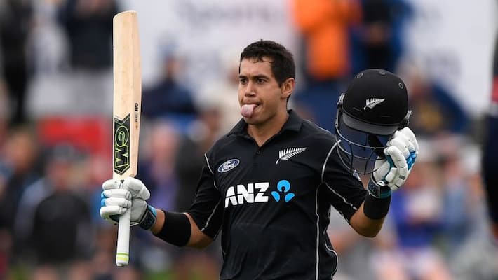 Ross Taylor calls for abolishing Super Over in ODIs Ross Taylor calls for abolishing Super Over in ODIs