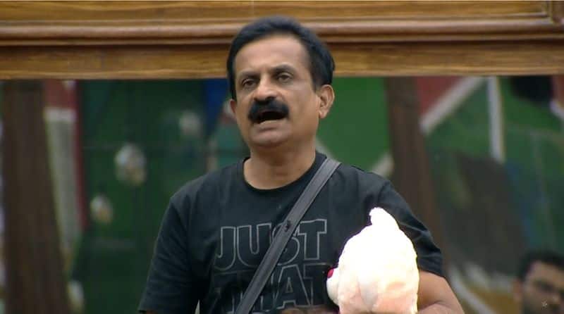 bigg boss review by sunitha devadas about yesterday s fight for captain selection process