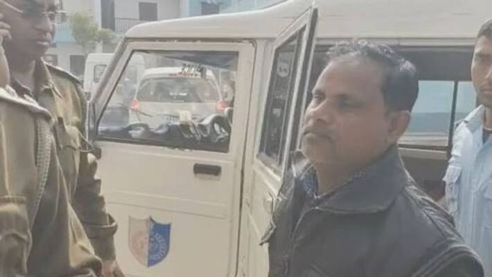 Main accused in Gangarampur torture case arrested Main accused in Gangarampur torture case arrested