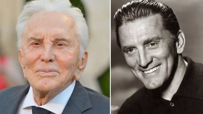 Hollywood Actor Kirk Douglas Passed Away at age of 103 KPY Hollywood Actor Kirk Douglas Passed Away at age of 103 KPY