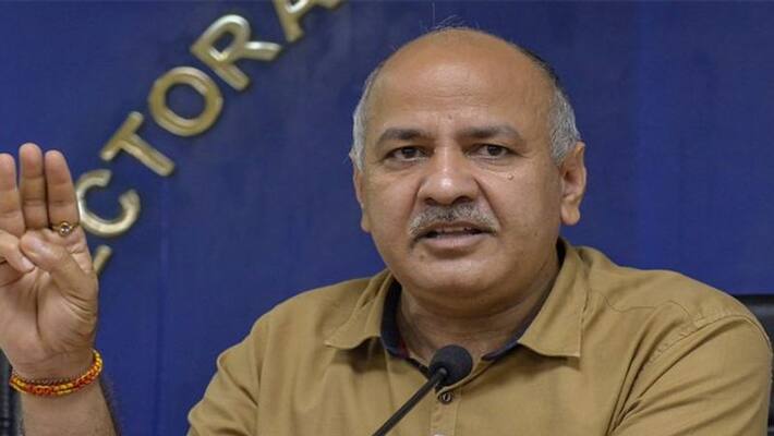 CBI has arrested Gopal Krishna Madhav OSD of Deputy CM Manish Sisodiya kps CBI has arrested Gopal Krishna Madhav OSD of Deputy CM Manish Sisodiya kps