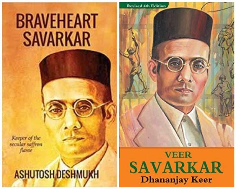 Savarkar the poet, historian, and Freedom fighter, remembering him on his death anniversary
