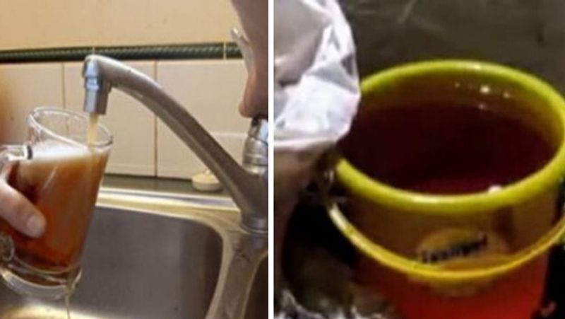 इस कारण सभी के घरों में पानी की जगह शराब आ रहा था। निगम ने इसके बाद पानी की क्वालिटी को लेकर काम करना शुरू कर दिया। लेकिन इस मामले ने काफी चर्चा बटोरी।
