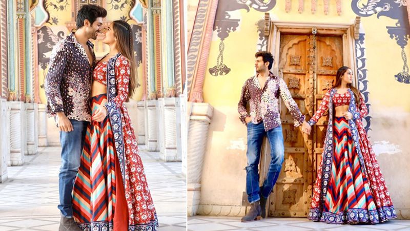তবে এই সম্পর্ক বেশি দিন থাকে না। কয়েকদিনের মধ্যেই সেই তাঁরা জানিয়ে দেন যে তাঁরা সম্পর্কে নেই তাঁরা।