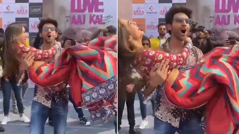 ছবির প্রমোশন থেকে শুরু করে ছবি মুক্তির পর, একাধিক ফ্রেমে তাঁদের কাছাকাছি পেলেন দর্শকেরা।