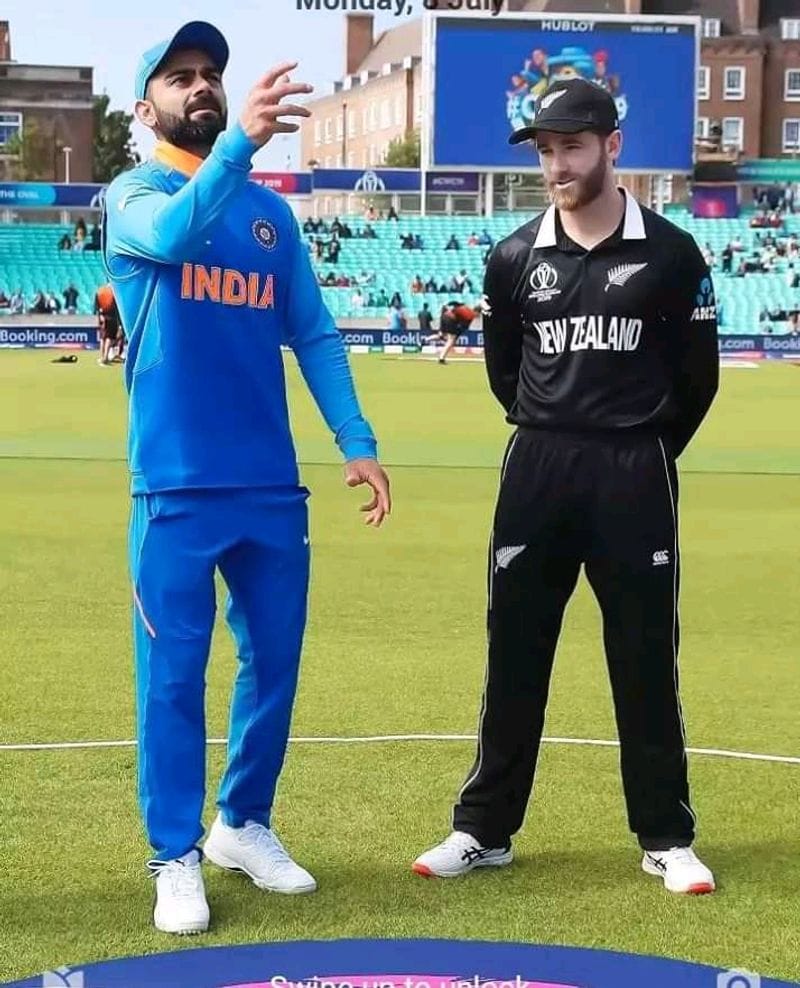 ICC T20 World Cup here is Team India Complete Schedule kvn