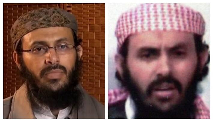 AL Qaeda Yemen Chief killed in US counter terrorism operation AL Qaeda Yemen Chief killed in US counter terrorism operation