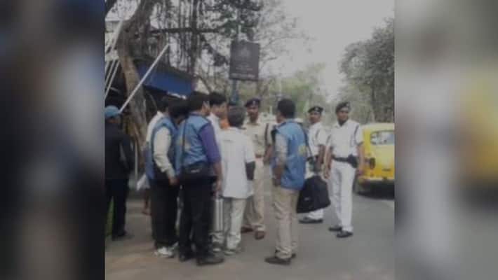 Mystery in Tangra case woman alleged abduction Mystery in Tangra case woman alleged abduction