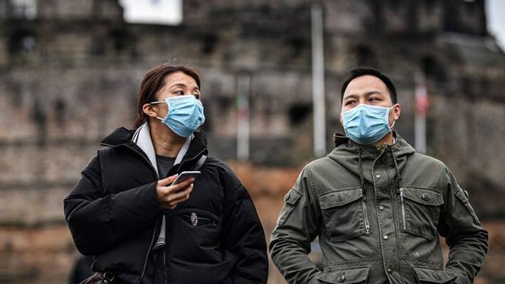 Expert claims Corona virus spreads from the National Biosafety Lab at Wuhan Institute, chaina Expert claims Corona virus spreads from the National Biosafety Lab at Wuhan Institute, chaina