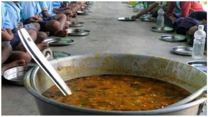 Six types of meals for six days ... Star hotel outing lunch for school students Six types of meals for six days ... Star hotel outing lunch for school students