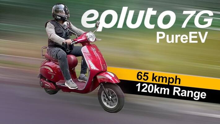 IIT Hyderabad-incubated startup PuREenergy to launches electric two-wheelers IIT Hyderabad-incubated startup PuREenergy to launches electric two-wheelers