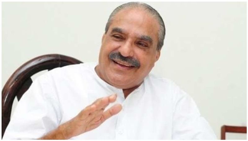 bjju ramesh allegations against ldf and udf