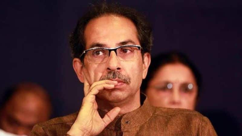 Important meeting of Uddhav government today on Maratha reservation