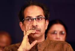 Important meeting of Uddhav government today on Maratha reservation