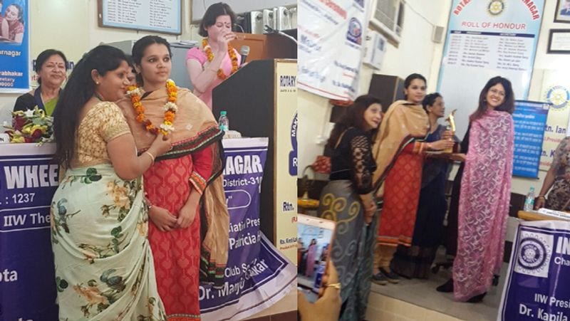 मुजफ्फरनगर में सितम्बर 2013 में जब मुजफ्फरनगर दंगों की आग में जल रहा था उस समय भी अंजुम कोचिंग जाती थी। अंजुम के भाई दिलशाद बताते हैं कि लोग हमसे कहते थे कि इस कोचिंग में सारे टीचर हिन्दू हैं और आप मुस्लिम। हालात पहले से ही खराब हैं ऐसे में अंजुम की कोचिंग बंद करा दीजिए। लेकिन मैंने कभी ये बातें नही मानी। मै हमेशा हिन्दू मुस्लिम भाई-भाई वाले जुमले पर यकीन करता हूँ।