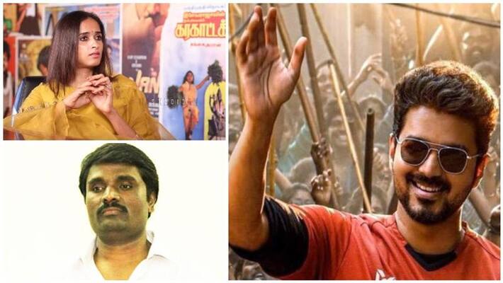 Rajini to tie the knot to Vijay Rajini to tie the knot to Vijay